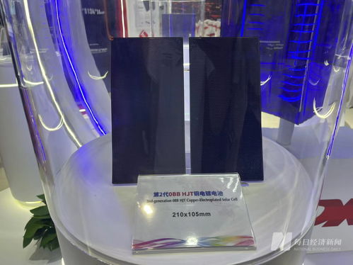 直擊SNEC丨海源復(fù)材董事長甘勝泉 公司不參與產(chǎn)能競(jìng)賽，技術(shù)研發(fā)是核心驅(qū)動(dòng)