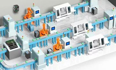 工業互聯網、智能制造、數字化雙胞胎這些&ldquo;熱詞&rdquo;,是在考驗工業人的智商嗎?