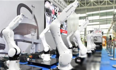 我國計(jì)劃2020年初步建立工業(yè)互聯(lián)網(wǎng)標(biāo)準(zhǔn)體系