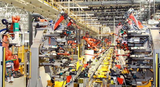 備戰(zhàn)&ldquo;互聯(lián)網(wǎng)+&rdquo; 昌河汽車能否成為黑馬-東方網(wǎng)-東方汽車-