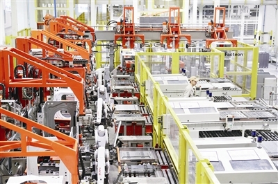 首月新引進(jìn)5億元以上重點(diǎn)簽約項(xiàng)目11個(gè)!青島:招商引資&ldquo;加速跑&rdquo;