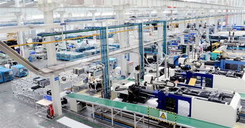 淺析丨工業(yè)大數(shù)據(jù)如何成為智能制造與工業(yè)互聯(lián)網(wǎng)的核心動(dòng)力