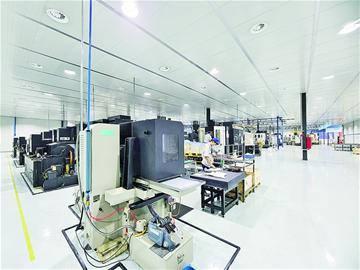 工業互聯網賦能,&ldquo;小草&rdquo;長成&ldquo;灌木&rdquo;