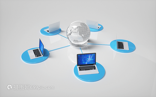 互聯(lián)網(wǎng)安全場(chǎng)景