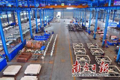 從設備提供者邁向整體方案服務商