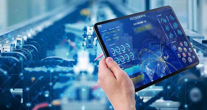 穩(wěn)居中國雙跨平臺(tái)前三 徐工漢云搶占數(shù)字化轉(zhuǎn)型新高地