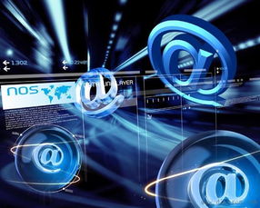 2019年網絡技術發展趨勢展望